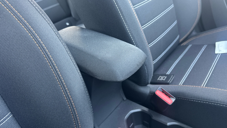 Dacia Sandero Stepway 1.0 TCe Journey 5dr Petrol Hatchback